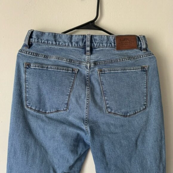 Ralph Lauren Jeans Co. Size 8 - Picture 8 of 9